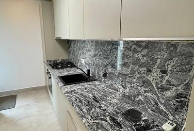 Apartament cu 2 camere semidecomandat, mobilat în Unirii - 5