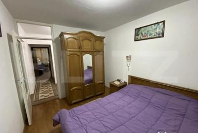 Apartament cu 4 camere decomandat în Central - 5