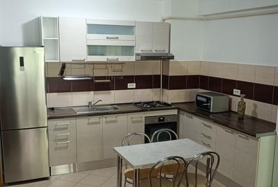 Apartament 2 camere in primul rand de blocuri Rezevelor 72 - 1