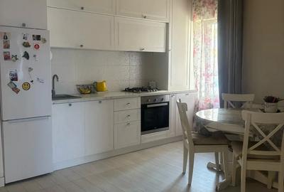 Apartament cu 2 camere în Florești - 4