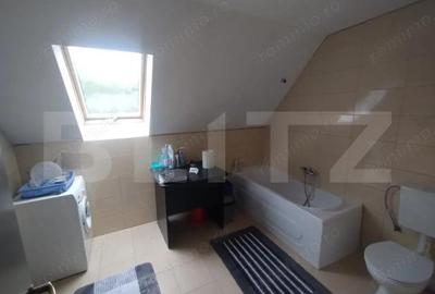 Apartament 2 camere, 56 mp, etaj 4, oras Nasaud, zona centrala - 6
