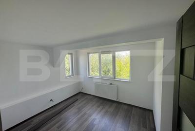 Apartament cu 4 camere, 89 mp, Burdujeni - 2