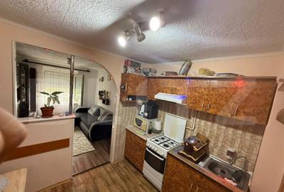 Apartament 2 camere cu garaj ?i loc de parcare, Sovata - 1