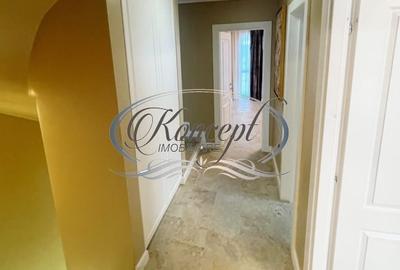 Duplex cu 4 camere cu Canalizare în Iris - 19
