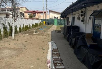 Casă individuală cu 2 camere cu Canalizare în Antiaeriană - 4