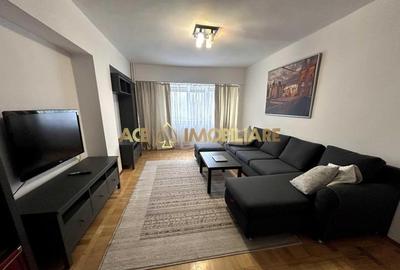 Apartament cu 3 camere decomandat, mobilat în Turda - 2