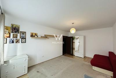 Apartament cu 2 camere decomandat, mobilat în Turnișor - 5