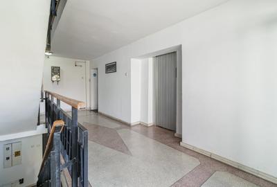 Apartament cu 6 camere decomandat, mobilat în Unirii - 25
