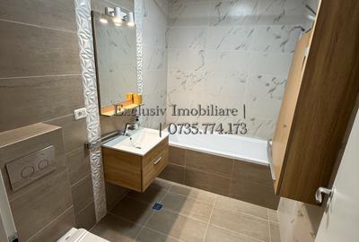Tomis Park | Studio 2 camere | Prima inchiriere | Parcare subterana - 12