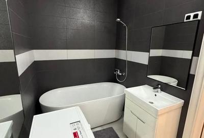 Garsonieră decomandată în Sebastian