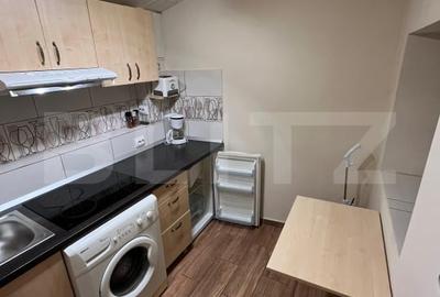 Apartament cu 1 camera, 40 mp, terasa, zona Ultracentrala - 5