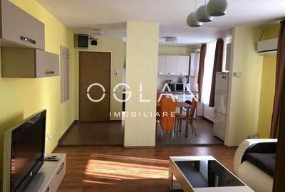 Apartament 2 camere modern la 2 pasi de Piata Mare, str. Arhivelor - 4
