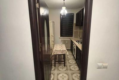 Apartament cu 2 camere semidecomandat în Central - 7