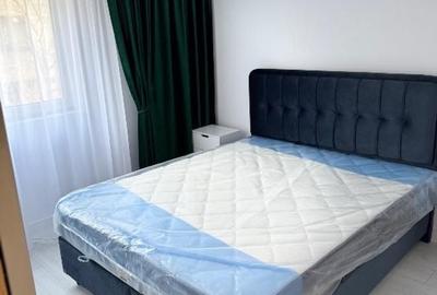 Apartament cu 2 camere, mobilat în P-ța Gorjului - 6