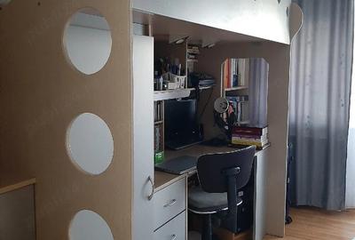 Apartament cu 2 camere decomandat în Dâmbovița - 2