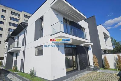 Sos Chitilei Vila P+1 Duplex 4 Camere 150 MP - 2