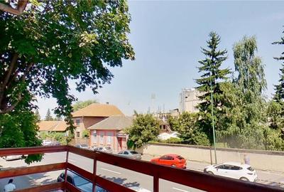 Spatiu birouri, conditii apreciabile, Central, Brasov