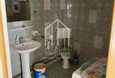 Casă individuală cu 3 camere cu Canalizare în Central - 22