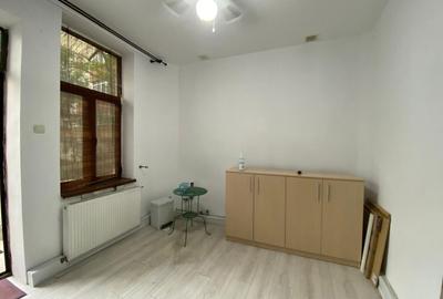 Apartament cu 3 camere semidecomandat, mobilat în Dacia - 12
