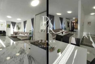 Duplex cu 4 camere cu Teren 230 Mp în Florești - 1