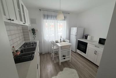 Inchiriere Garsoniera LUX Vitan Mall - 3