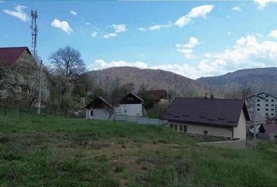 Teren 1272 mp in Bucovina! Oras Gura Humorului! - 5