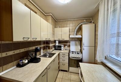 2 camere intre Parc Cinema Floreasca si One Tower - 5