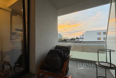 Garsonieră decomandată în Gheorgheni - 10