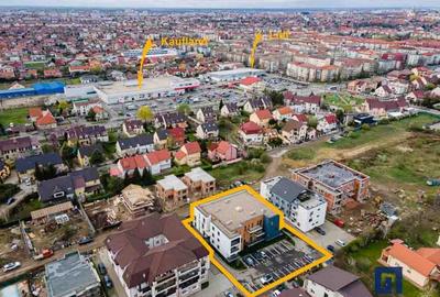 Comision 0%. Apartament modern 3 camere, parter, terasa, bloc nou, Braytim. - 26