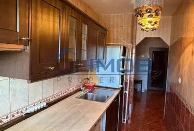 Garsonieră decomandată, mobilată în Sebastian - 14