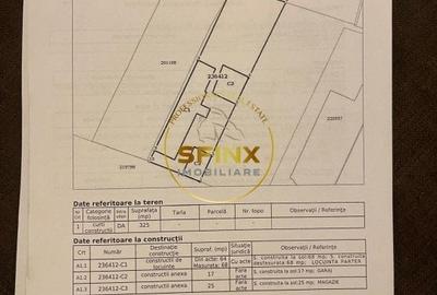 Teren cu constructie, Uverturii Cernisoara - 11
