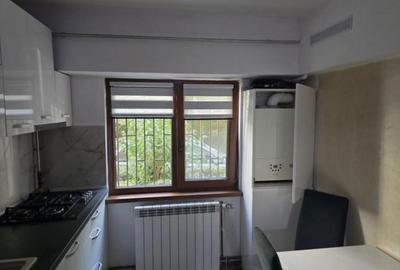Icil 2 camere renovat lux parte - 14