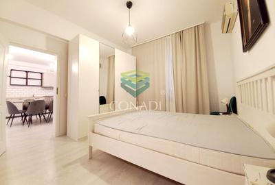 Apartament 4 camere – 120 mp | Parter | Herăstrău | - 14