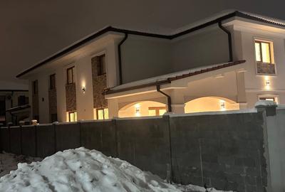 Duplex premium Dumbrăvița IKEA | zid dublu | planșeu beton | 130 m - 13