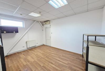 Spațiu comercial, de 200 mp, în Baza 3 - 2