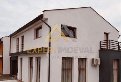 Casă cu 4 camere cu Teren 409 Mp în Central - 8