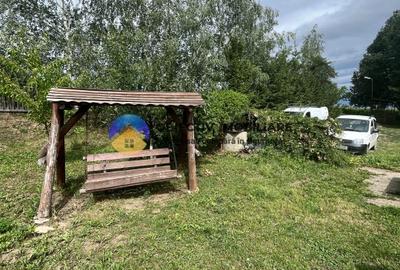 Casă individuală cu 6 camere cu Teren 2088 Mp în Hârtop - 13