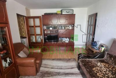 Apartament 2 Camere cu Balcon Generos – Mobilat si Utilat – Cartier Noua - 3