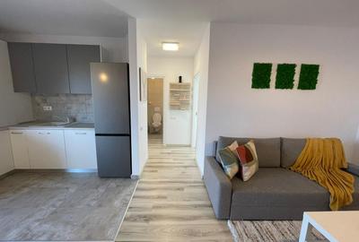 Apartament 3 camere, parcare inclusa - Padurea Verde - 9