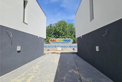 Vanzare case Premium de tip Duplex situate pe Calea Giulesti - 28