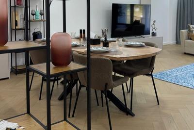 REA1026070 Apartament spatios 2 camere cu gradina pivata I Zona Iancu Nicolae - 6