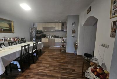 Casă individuală cu 4 camere cu Canalizare în Odoreu - 4