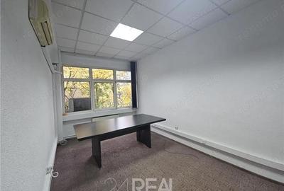 Spațiu comercial, de 54 mp, în Băneasa - 3