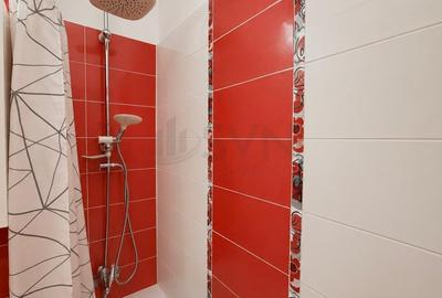 Apartament cu 2 camere semidecomandat, mobilat în P-ța Victoriei - 13