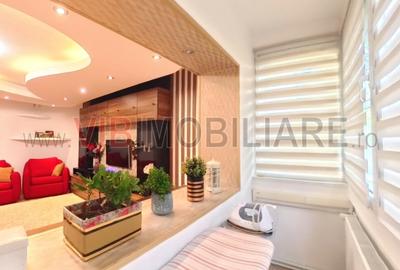 Apartament 4 camere vav Vitan Mall - mobilat/utilat complet - 4