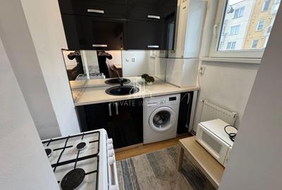 Apartament 1 Camera Modern De Inchriat, Zona Tudor/Shopping City Mall - 4