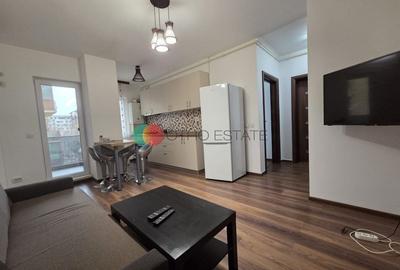 Apartament cu 2 camere în Chiajna - 3