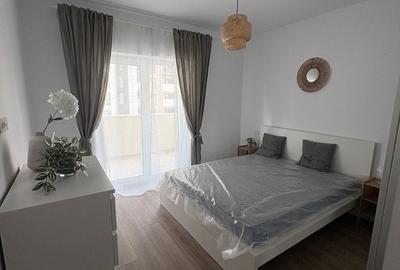 Apartament cu 2 camere decomandat în Metalurgiei - 5