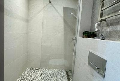 Apartament cu 2 camere în Dorobanți