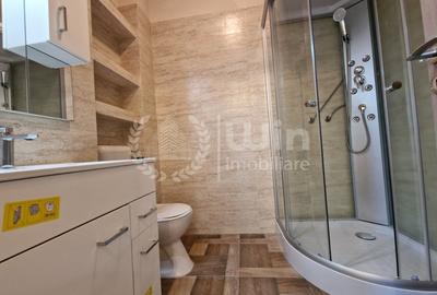 Apartament 3 camere | 86mp | Etaj 4/12 | Bloc nou | Garaj | Vivo Mall! - 8